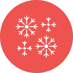 Snowflake Icon