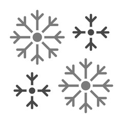 Snowflake Icon