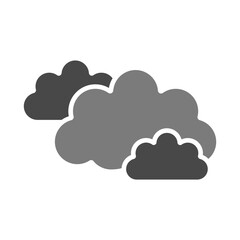 Clouds Icon