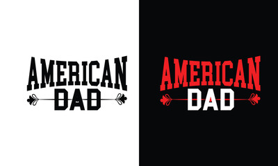 AMERICAN DAD.Celebrate the incredible dads who provide unwavering love, guidance, and support. Today, let's honor their selflessness, strength, and devotion.