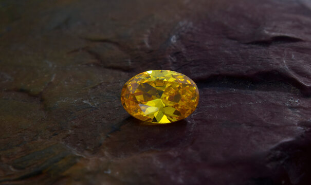  Yellow Diamonds That Are Rare, Expensive.