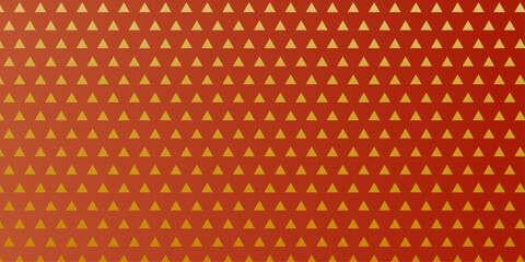 金色グラデーションの背景　アブストラクト背景素材