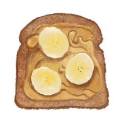 Toast 