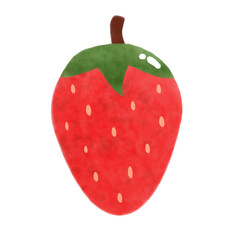 strawberry