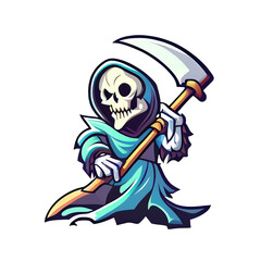 Grin Reaper 2