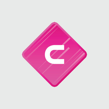 Clogo Colorful Vector Design. Icon Concept. Abstract modern