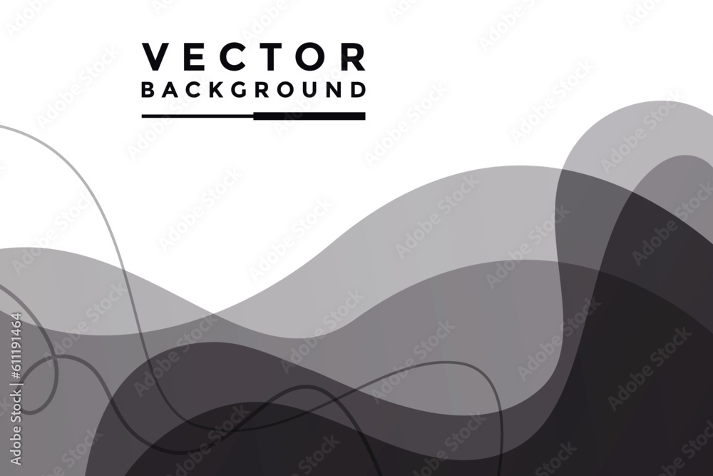 Aufkleber black background vector illustration lighting effect graphic for text and message board design infog