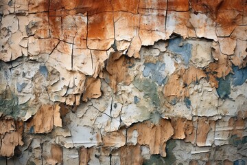 Fototapeta premium old wall texture