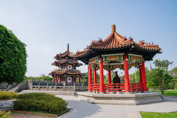 海外 外国 台湾 台北 歴史 建築物