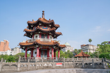 海外 外国 台湾 台北 歴史 建築物