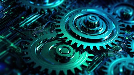 0751. Gears configuration and security settings of systems. Background. Generative AI