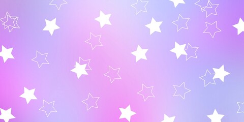 Cute pastel background.