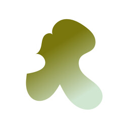 Gradient Abstract Shapes Vectors 