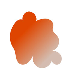 Gradient Abstract Shapes Vectors 