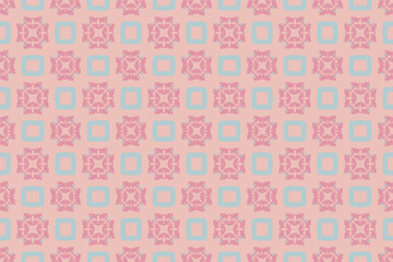 Seamless batik pattern,geometric tribal pattern,it resembles ethnic boho,aztec style,ikat style.luxury decorative fabric pattern for famous banners.designed for use fabric,curtain,carpet,Batik