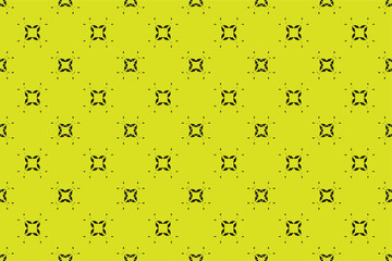 Seamless batik pattern,geometric tribal pattern,it resembles ethnic boho,aztec style,ikat style.luxury decorative fabric pattern for famous banners.designed for use fabric,curtain,carpet,Batik