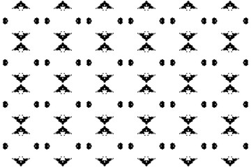 Seamless batik pattern,geometric tribal pattern,it resembles ethnic boho,aztec style,ikat style.luxury decorative fabric pattern for famous banners.designed for use fabric,curtain,carpet,Batik