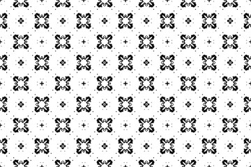 Seamless batik pattern,geometric tribal pattern,it resembles ethnic boho,aztec style,ikat style.luxury decorative fabric pattern for famous banners.designed for use fabric,curtain,carpet,Batik