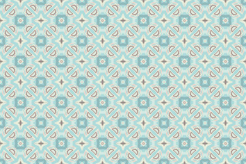 Seamless batik pattern,geometric tribal pattern,it resembles ethnic boho,aztec style,ikat style.luxury decorative fabric pattern for famous banners.designed for use fabric,curtain,carpet,Batik