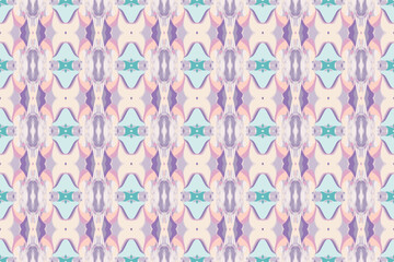 Seamless batik pattern,geometric tribal pattern,it resembles ethnic boho,aztec style,ikat style.luxury decorative fabric pattern for famous banners.designed for use fabric,curtain,carpet,Batik