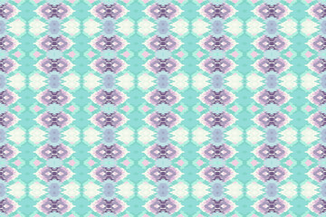 Seamless batik pattern,geometric tribal pattern,it resembles ethnic boho,aztec style,ikat style.luxury decorative fabric pattern for famous banners.designed for use fabric,curtain,carpet,Batik