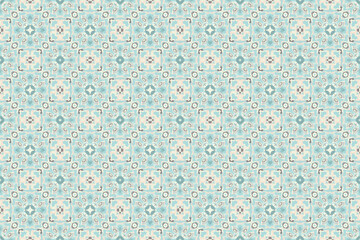 Seamless batik pattern,geometric tribal pattern,it resembles ethnic boho,aztec style,ikat style.luxury decorative fabric pattern for famous banners.designed for use fabric,curtain,carpet,Batik