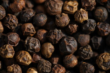 Black Pepper