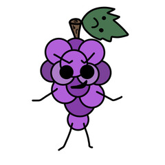 gangster grapes 