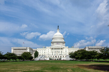 US Capitol, Washington DC