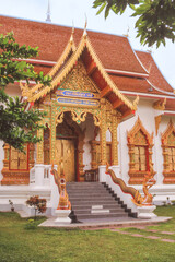 Wat Phra That Lampang Luang
