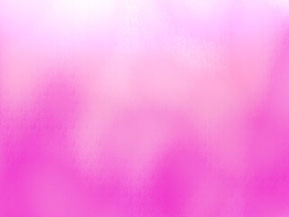 ピンクを基調としたグラデーションの滲み背景