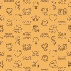 mental health background