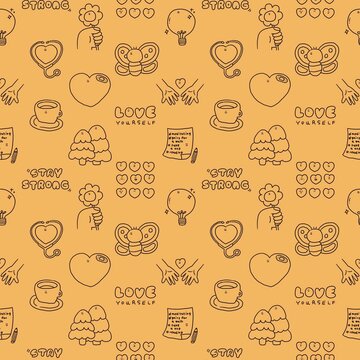 mental health background