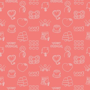 mental health background