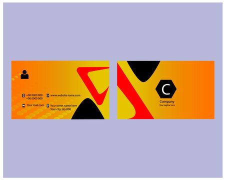 A business card is a tangible and practical way to be remembered after a brief introduction at either a meeting. Designed For Longevity And Produced With Precision: The Perfect Choice For Any Occasion