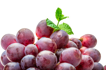 Ripe grape