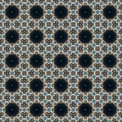 Vibrant and Symmetrical Digital Abstract Kaleidoscope Art with Intricate Geometric Patterns, Fractal Elements, and Psychedelic Colors, Perfect for Contemporary Design Projects, Modern Wallpaper	
