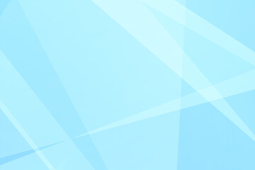 Abstract blue on light blue background modern design. Vector illustration EPS 10.