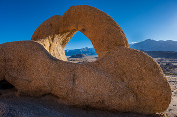 Alabama Hills