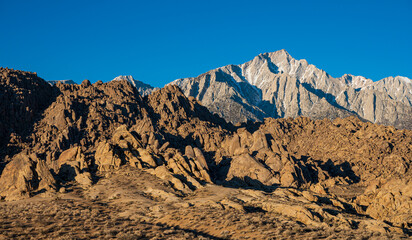 Alabama Hills