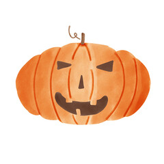 halloween jack o lantern