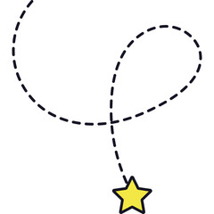 Dashline Star Element-06