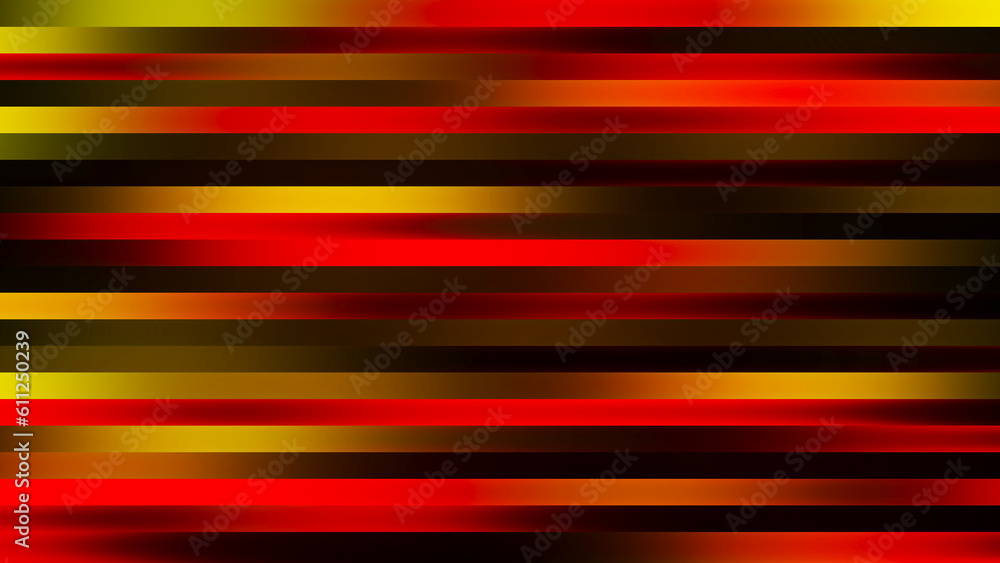 Poster background from lines. colorful bright lines. abstract background animation. glowing lines. multicol