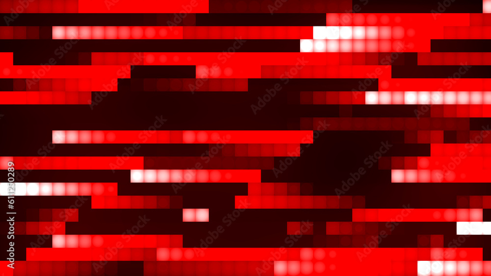 Poster background from lines. colorful bright lines. bright lines from squares. seamless looping abstract b