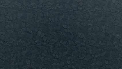 dark black andesit stone background