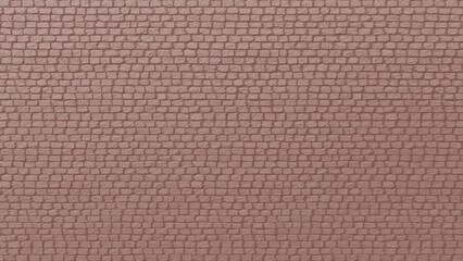 Natural pattern stone red background