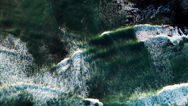 Pays Basque atlantic ocean saint jean de luz
