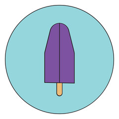  ice cream icon