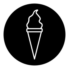 ice cream icon