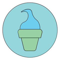 ice cream icon